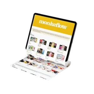 🎨 600 Email Ideas